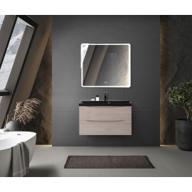Мебель для ванной BelBagno MARINO-900 Rovere Grigi..