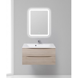 Мебель для ванной BelBagno MARINO-900 Rovere Grigio