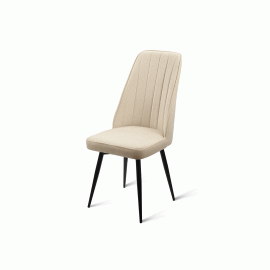Стул B304-m CAP BK